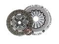 Zestaw sprzęgieł, AISIN Clutch Kit (3P)KT-132A, AISIN w ofercie sklepu e-autoparts.pl 